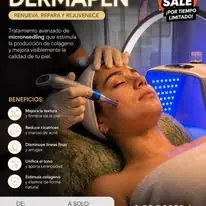 Dermapen